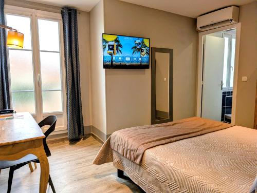 hotel photo