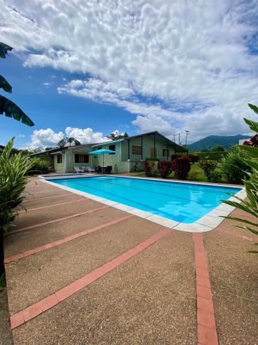 Finca Villa Juan Pablo