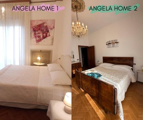  Angela Home in Rimini