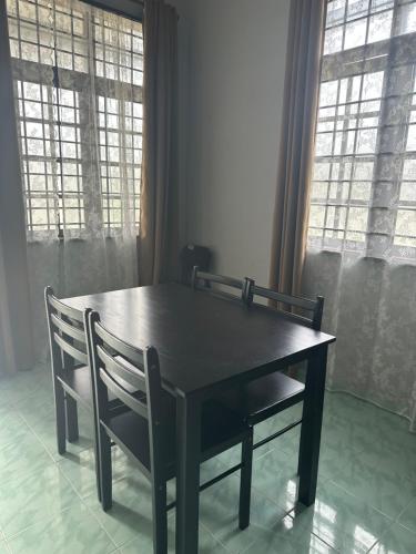 NH2 Homestay Gong Badak