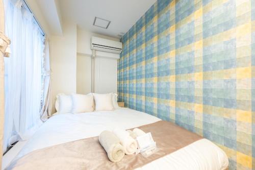 新宿駅まで12分渋谷駅まで22分最大8名様宿泊可能4ベッドルーム