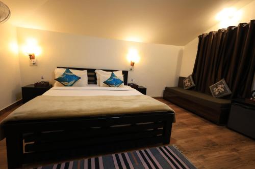 Jungle View Resort Ranthambhore in 倫滕波爾