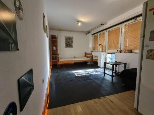 Art studio Banjica