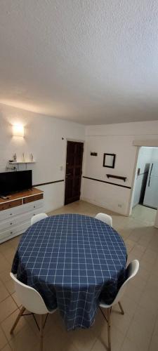 Departamento 3 ambientes Zona Alfar