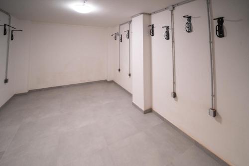 Apartmán v centru s terasou (Apartman v centru s terasou) in Destne V Orlickych Horach