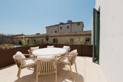 Book the Privilege Suite with terrace-New Building Privilege Suite with terrace-New Building
