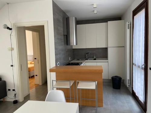 Treviso Apartment - Ghirada