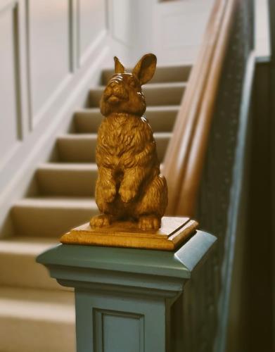 Instalaciones, Craigbuie Guesthouse in Killin