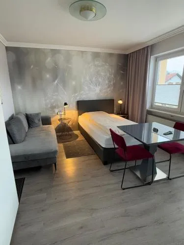 Apartment Hotel Huber, Zimmer und Apartments in Kirchheim, Deutschland