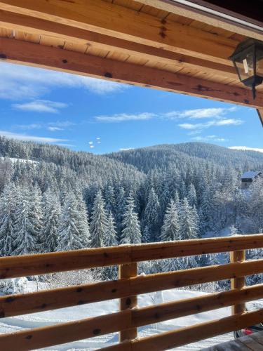 The Tara Concept - Chalet - Šljivovica