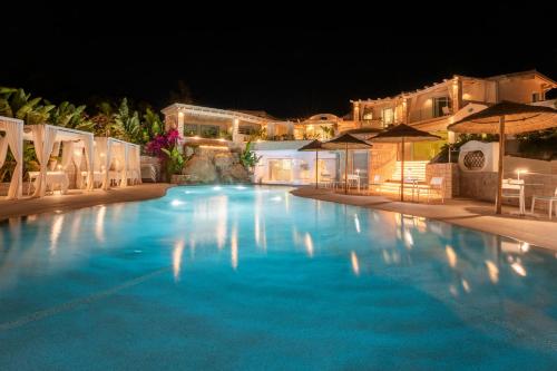 Oasi Blu Sardinia - Teulada