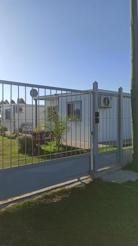 La casita Bella Unión (La casita Bella Union) in Monte Caseros