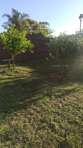 La casita Bella Unión (La casita Bella Union) in Monte Caseros