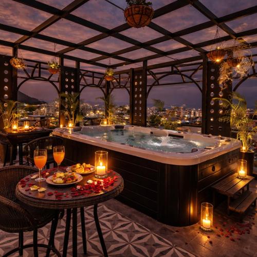 My Downtown - Prime A Premium Boutique Hotel Udaipur photo 3
