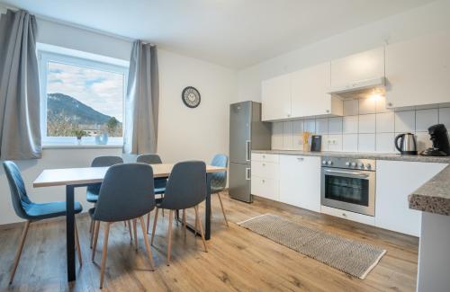 Easy City Apartments in รูทเท