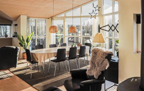  Holiday Home Gunhildsvej Vestervig Xi in Vestervig
