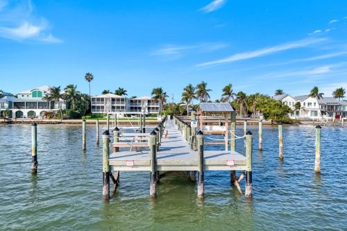 外部景觀, Captiva Hide A Way 2D in 科帕提瓦