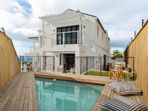 Arc Guest House – khách sạn tại Nam Ban Dao