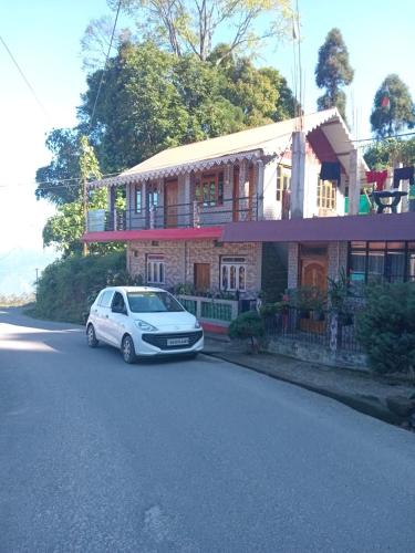 Blessings Homestay in Cart Road