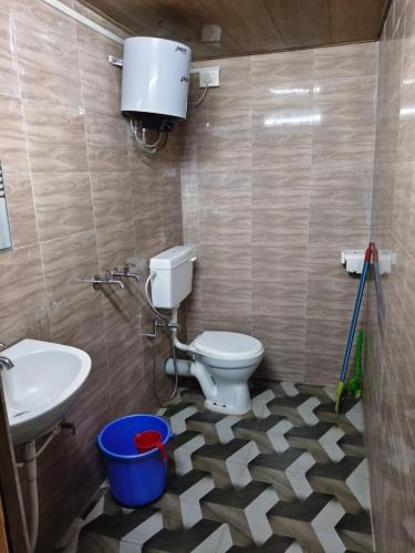 Blessings Homestay in Cart Road