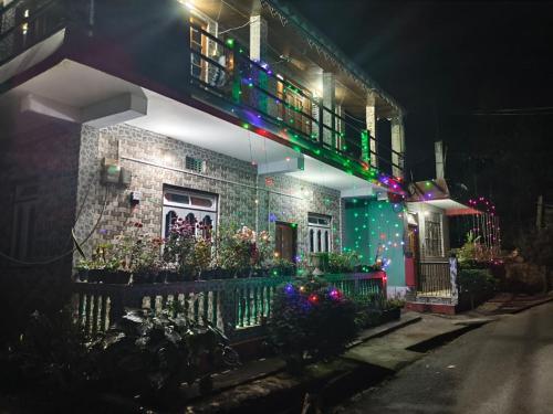 Blessings Homestay in Cart Road