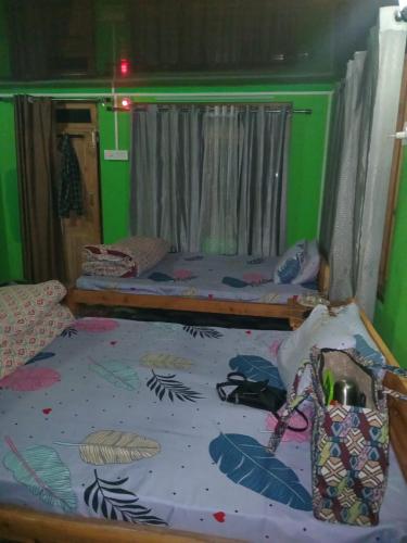 Blessings Homestay in Cart Road