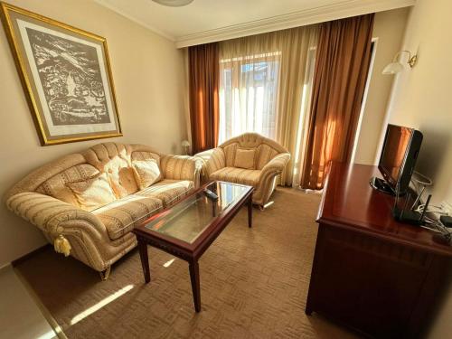 Great apartments in Downtown in Bansko