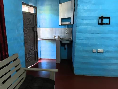 Miale Guests Cottages in Embu