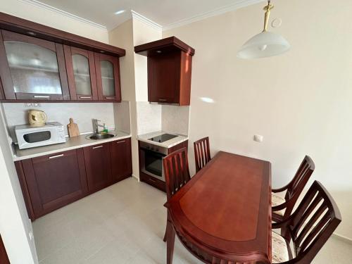Fasiliteter, Great apartments in Downtown in Bansko