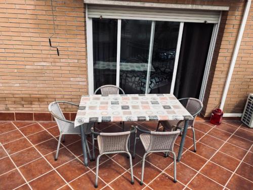 Habitaciones Carmen in Rubi