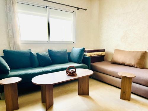 Appartement moderne avec Touche Marocaine – khách sạn tại Dakhla