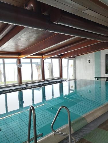 Peldbaseins, 1A Landhotel Schicklberg in Kematen An Der Krems