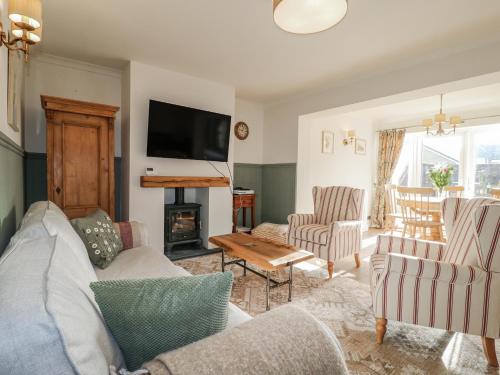 Parkfields Cottage – khách sạn tại Trung Tam
