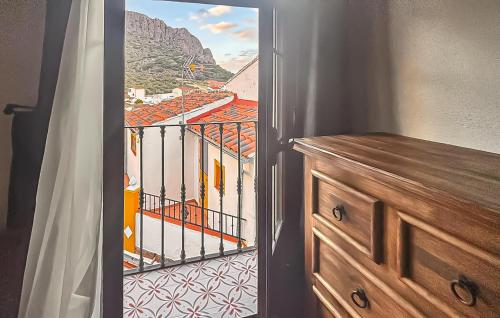 Skats, Casa Minarete in Montejakve