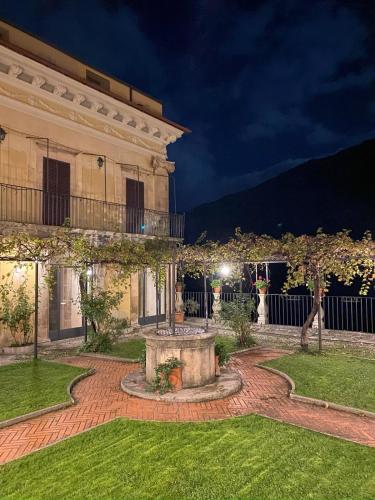 Il Giardinetto di Pettorano - Intero Appartamento in Pettorano Sul Gizio