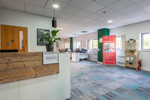 Lobby, Fresh - Collegelands - Glasgow in Glasgow