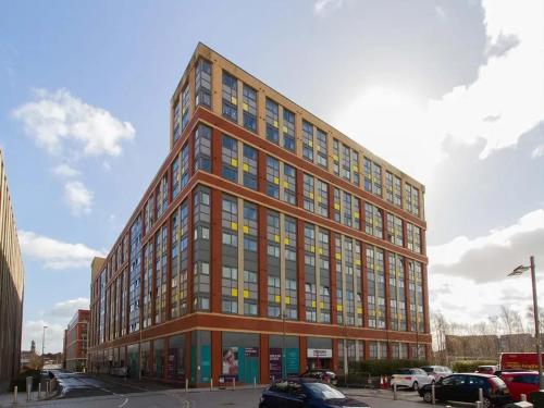 Collegelands in Glasgow – khách sạn tại Cuối Phía Đông