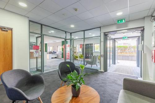 Faciliteiten, Fresh - Collegelands - Glasgow in Glasgow