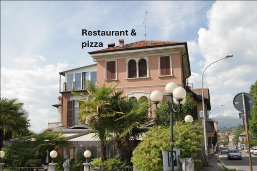 Villa Oldrado - Seveso