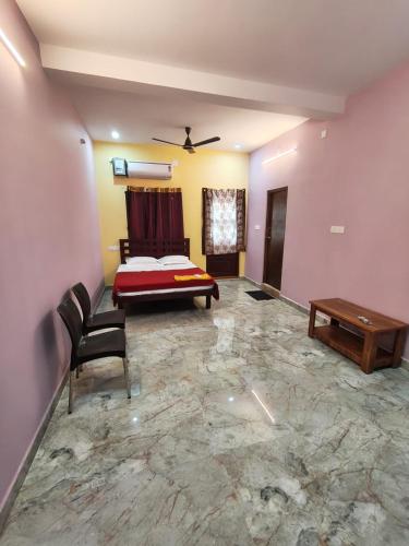 Villa Bonny Home Stay - image 2