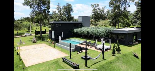 Black House Brasil