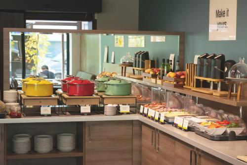 Novum Hotel Imperial Frankfurt Messe - image 6