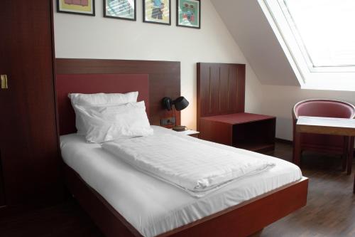 Garner Hotel Frankfurt - Palmengarten by IHG - image 7