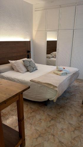 Suite privada muy céntrica, Гранада