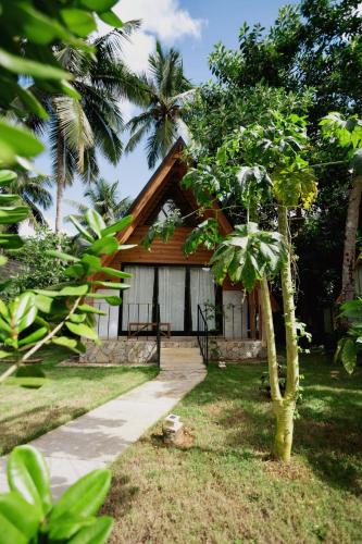 Casa Cayena - Hibiscus House – khách sạn tại Khac