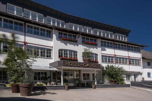 Hotel Post - image 8