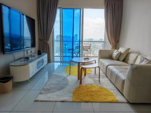 No.19 The Albi @ IOI Mall Puchong Jaya Sky Pod