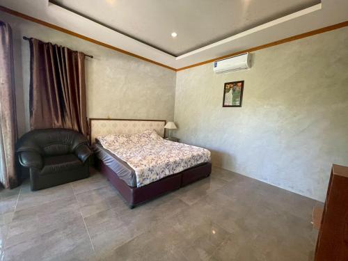 Koh Chang Hill-View Hideaway - Koh Chang Koh Chang Hill-View Hideaway - Koh Chang