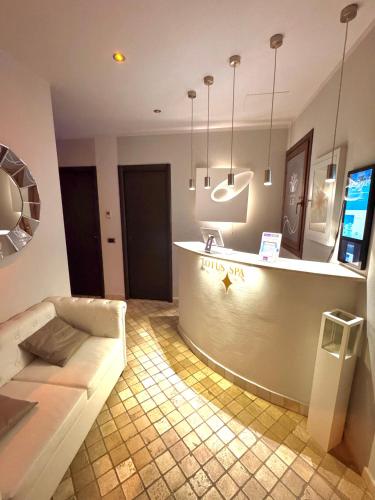 La Siègià Resort spa 5