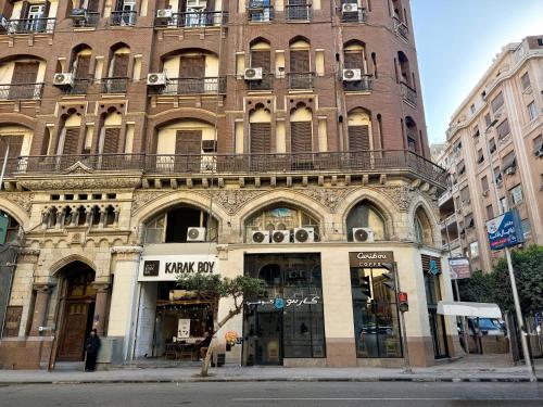 Boutique Residence Layal-Lemon Spaces Downtown 3